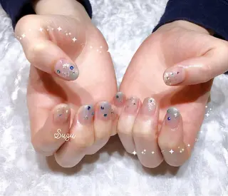 ネイル Fairynails所属・Fairynails Suzuのネイルデザイン