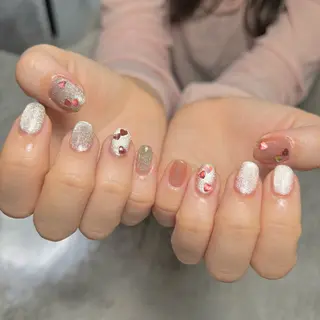 ネイル janma.nail ✳︎akiのネイルデザイン