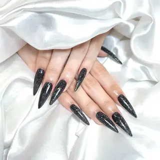 ネイル WISTERIA hayamiのネイルデザイン