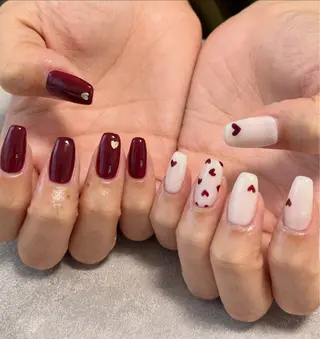 ネイル nailroom amyのネイルデザイン