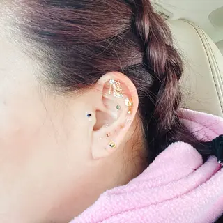 ベルボーテ表参道所属・mamicoco ♡MAMIKOのその他イメージ