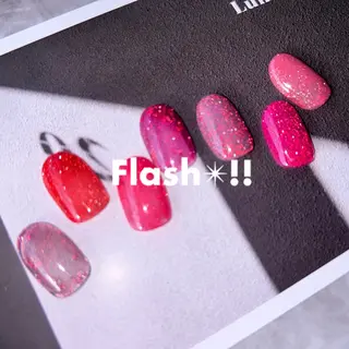 ネイル nail salon amyのネイルデザイン