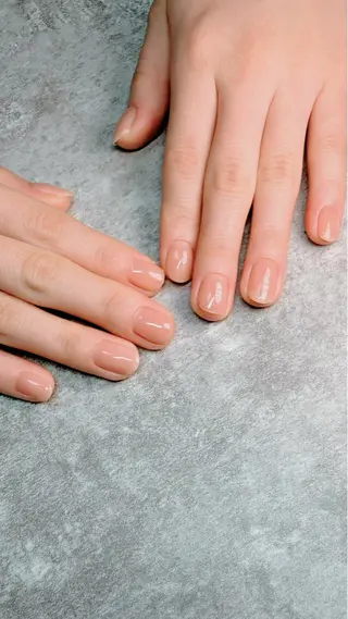 ネイル haleyume所属・shino🌟 痛ネイルのネイルデザイン