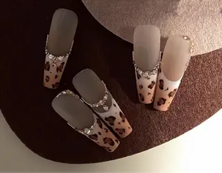 ネイル mionail 難波店のネイルデザイン