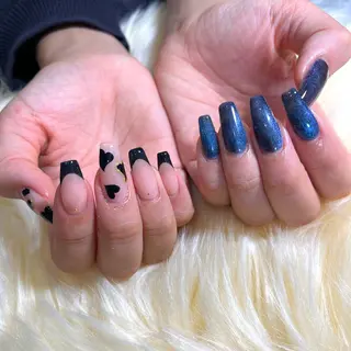 ネイル Betty ✶のマツエク・マツパデザイン