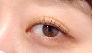 マツエク・マツパ tinto RUNAのマツエク・マツパデザイン