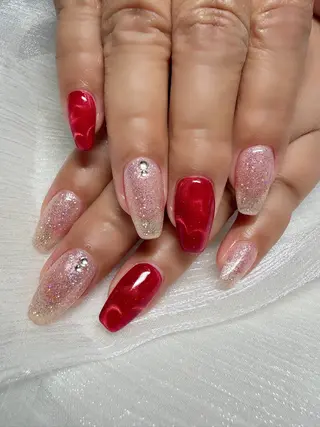 ネイル ☆ yukiのネイルデザイン