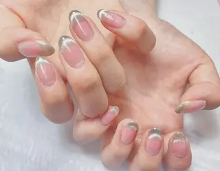 ネイル DIAMOND 💦のネイルデザイン