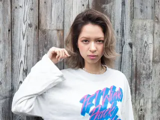 ショート カラー Honami 🦭❤️のヘアスタイル