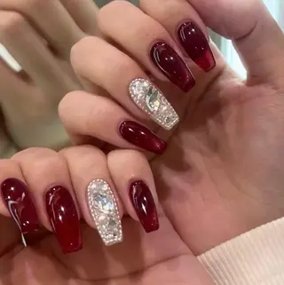 ネイル Kawaii _Nailのネイルデザイン