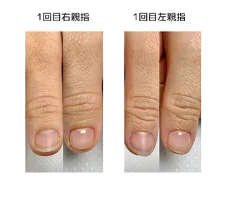 ネイル 'Olu KUMIのネイルデザイン