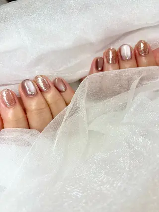 ネイル Komuro Erikaのネイルデザイン