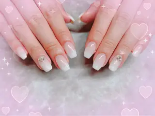 ネイル Piacere所属・Piacere 絵美のネイルデザイン