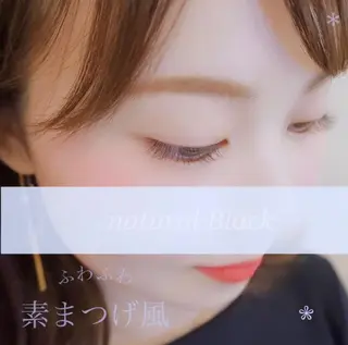 マツエク・マツパ 木場 ＊のマツエク・マツパデザイン