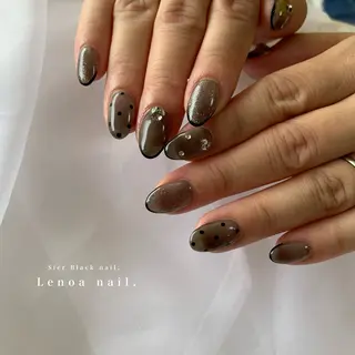 ネイル nailsalon Lenoaのネイルデザイン