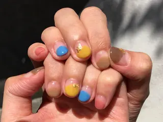 ネイル nails' it...のネイルデザイン