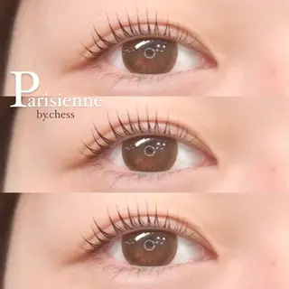 マツエク・マツパ eyelashsalon chess所属・FUYUNA🌼 マツエク/まつパのマツエク・マツパデザイン