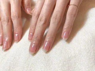 ネイル 手塚 里奈のネイルデザイン