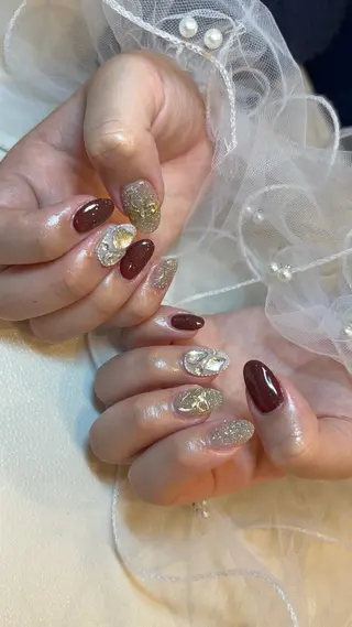 ネイル nail e.sのネイルデザイン