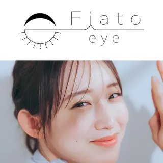 マツエク・マツパ Fiato Komaのマツエク・マツパデザイン