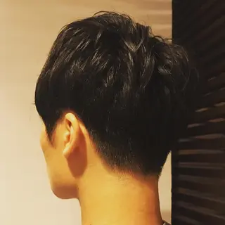 メンズ Oasis GaRDEN 横浜店所属・🌼愛されヘア🌼 篠原優菜のヘアスタイル