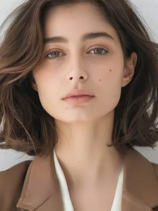 アイブロウ フカザワ シリュウの眉毛・アイブロウイメージ