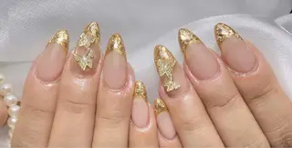 ネイル FUTURE   BEAUTY所属・FUTURE BEAUTYのネイルデザイン