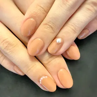 ネイル nail*157 .のネイルデザイン
