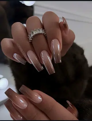 ネイル Ri-e's nailのネイルデザイン