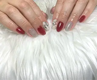 ネイル Nail salon Venusのネイルデザイン