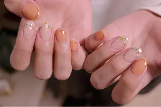 ネイル MH Nailのネイルデザイン