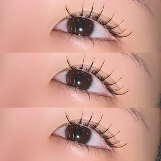 マツエク・マツパ eyelist ♡ Naruse ♡のマツエク・マツパデザイン