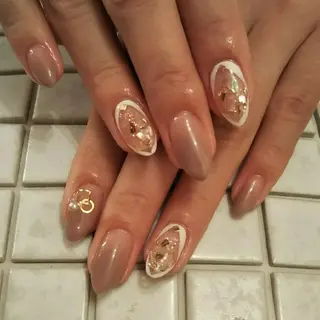 ネイル private salon mieのネイルデザイン