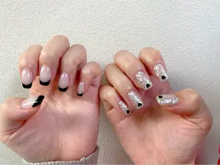 ネイル nail salon   BONO所属・nail salon アトリエBONOのネイルデザイン