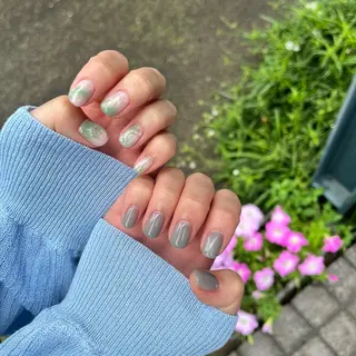 ネイル janma.nail ✳︎akiのネイルデザイン
