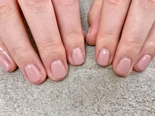 ネイル Mogu nail 二子玉川のネイルデザイン