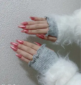 ネイル A miuのネイルデザイン