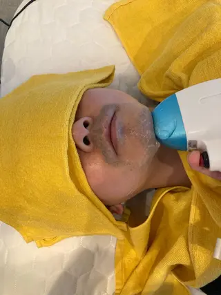 EDEL エーデルのエステ・リラクイメージ