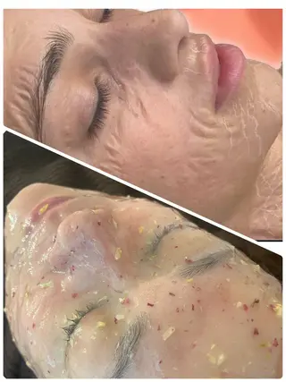 luana beauty所属・kana ハーブピーリング🌿のエステ・リラクイメージ