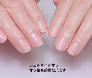 ネイル 桑田 あずさのネイルデザイン