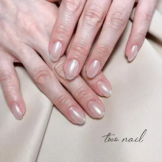ネイル two nailのネイルデザイン