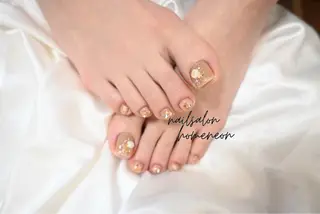 ネイル nailsalon ★homeneonのネイルデザイン