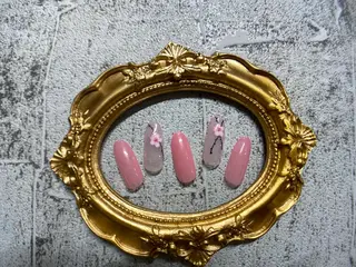 ネイル May&Way Neilのネイルデザイン