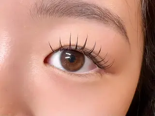 マツエク・マツパ アルピナ菅谷店所属・☆ HINA‪TAのヘアスタイル