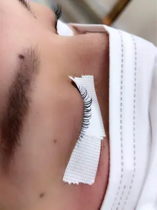 マツエク・マツパ Nail Eyeのネイルデザイン