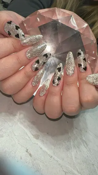 ネイル with nail.のネイルデザイン