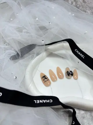 ネイル ANELA ANNAのネイルデザイン