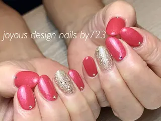 ネイル jdn natsumiのネイルデザイン