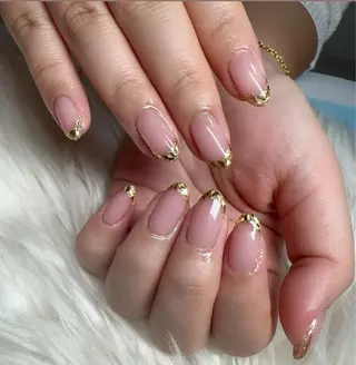 ネイル Fukuda シュウのネイルデザイン