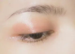 アイブロウ アイドレス 西新宿店のマツエク・マツパデザイン